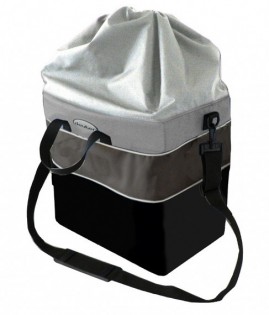 Product photo of Deuter Rack Pack Grocery Pannier