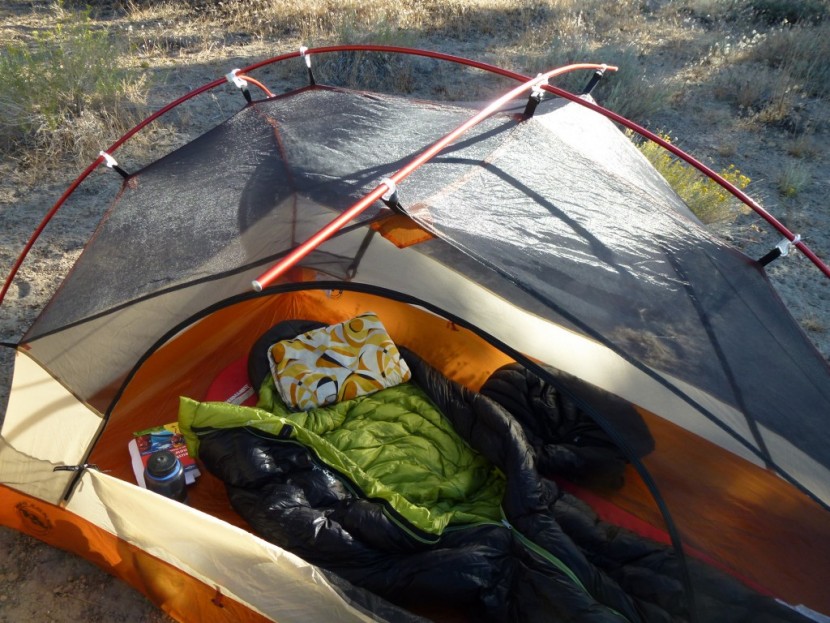 therm-a-rest prolite - putting the therm-a-rest pro lite to the test on a summer...