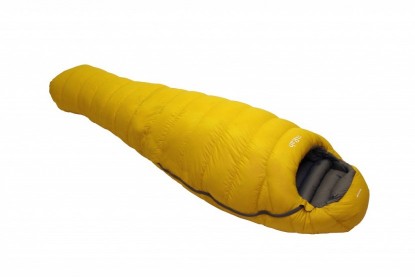 Rab Neutrino 200 Review