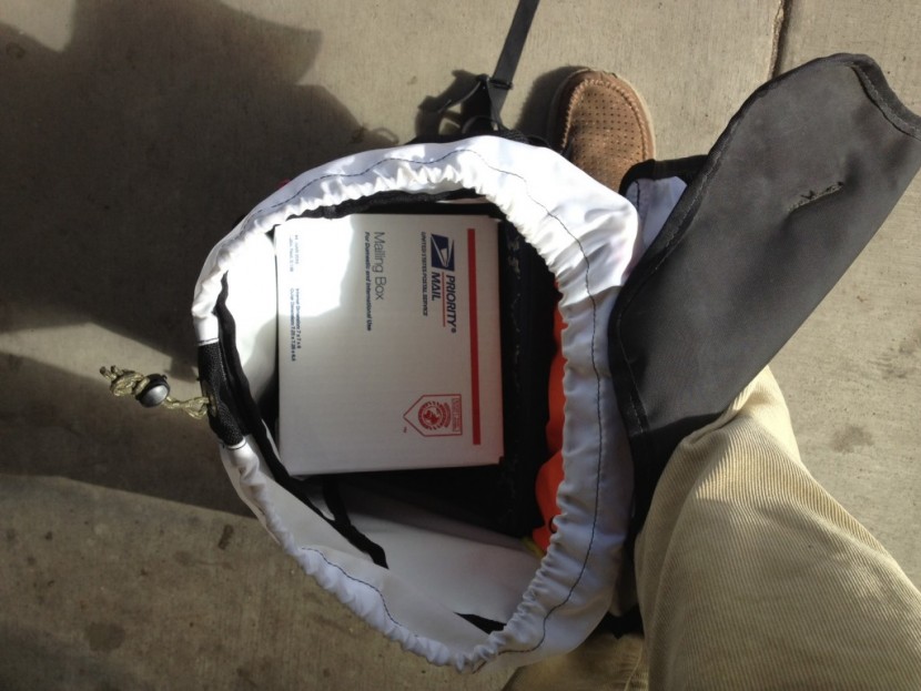 cilo gear city pack - the city pack is the only laptop backpack we reviewed that's capable...