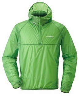 Product photo of Montbell Tachyon Anorak