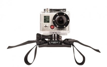 GoPro HD Hero2 Review