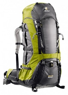 Product photo of Deuter Aircontact 65+10