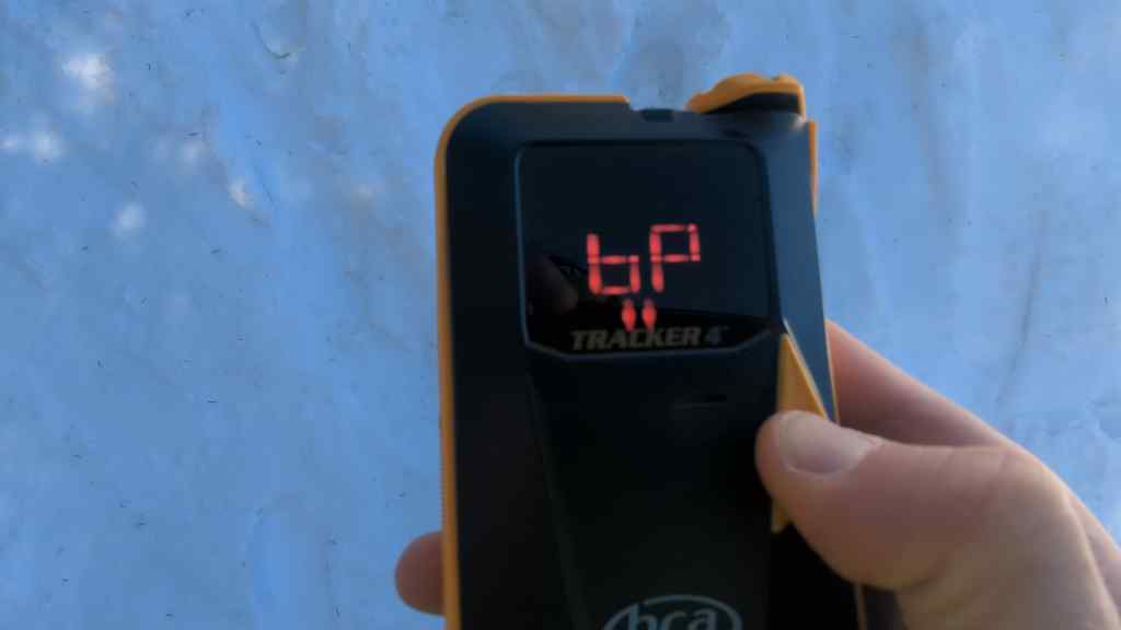 Backcountry Access Tracker S Review | Tested & Rated