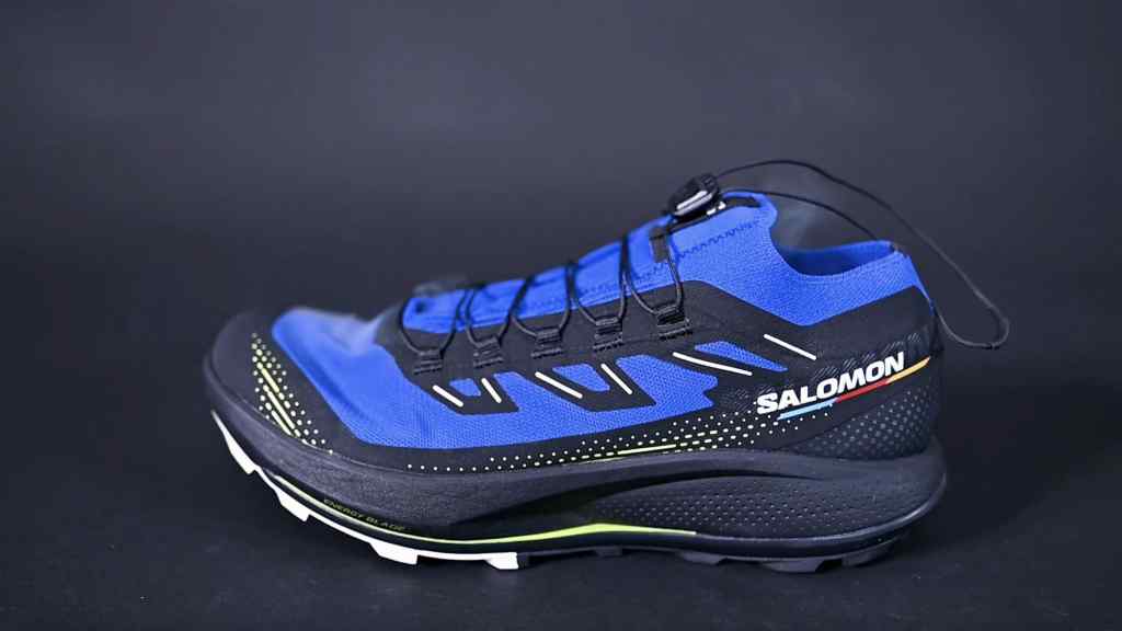 Salomon Pulsar Trail Pro 2 Review | Tested & Rated
