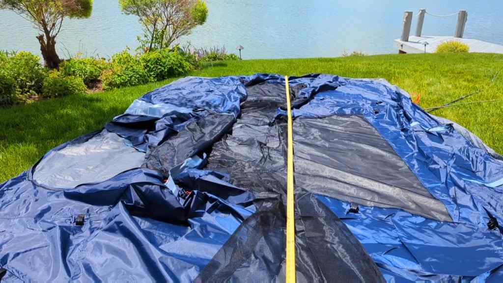 Coleman Skydome XL 8 Review | Tested & Rated