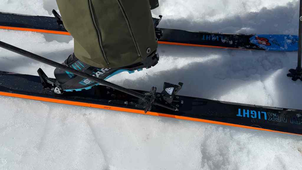 Dynafit Speed Turn Review | Tested & Rated