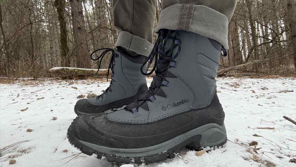 The Best Winter Boots for Men Tested Ranked