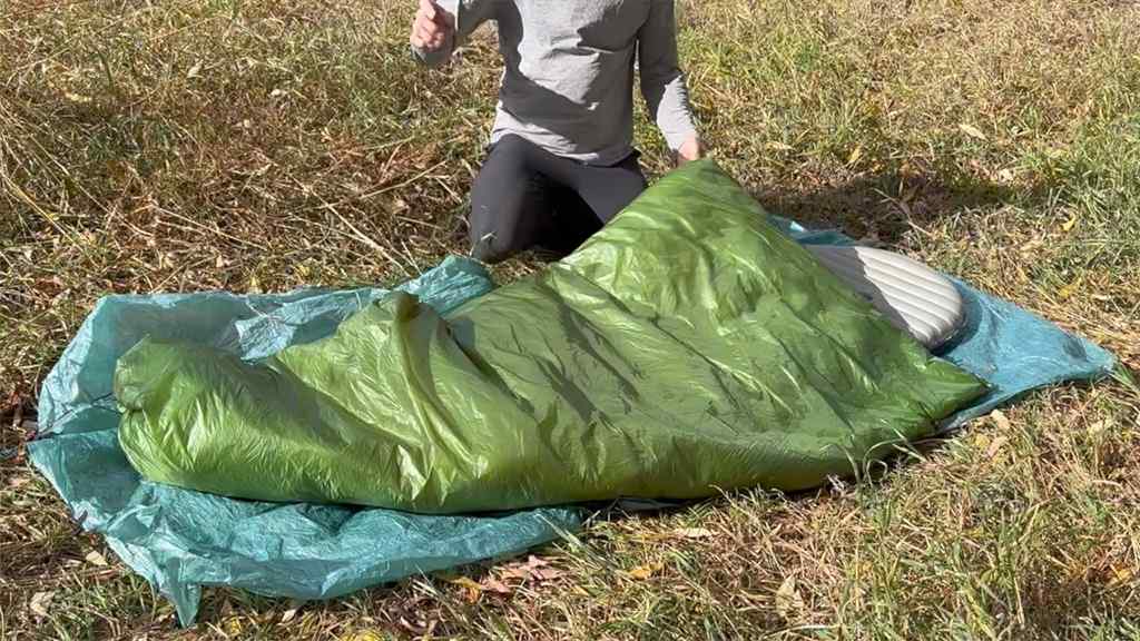 Enlightened Equipment Revelation APEX 30 Review | Tested