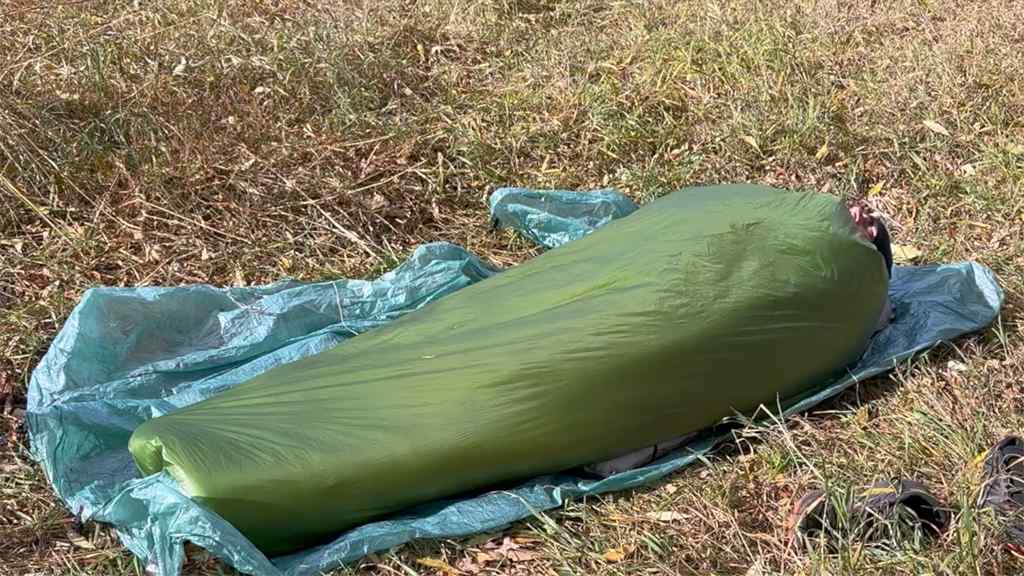 Enlightened Equipment Revelation APEX 30 Review | Tested