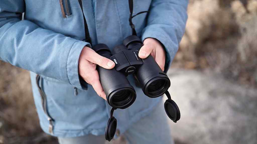 Nikon Monarch M7 10x42 Review | Tested & Rated